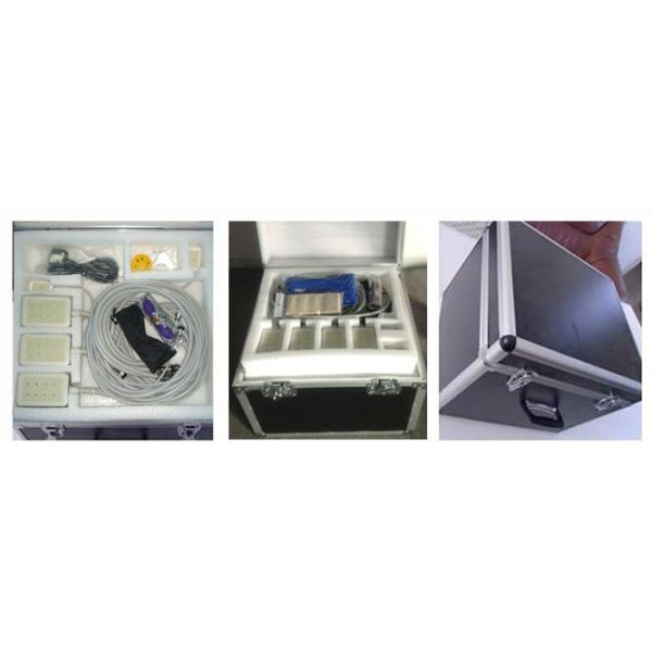 lipo laser body slimmming machine Laser Lipo crazy slim vibration machine