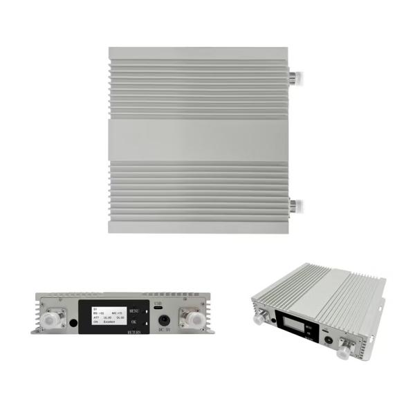 4G 5G 1800 3500MHz Digital Band Selective Repeater LTE Booster