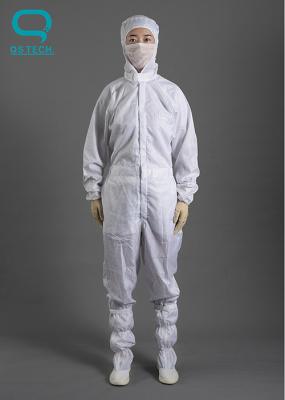 Roupa estática unisex do Workwear do tamanho de Xs - de Xxxl anti