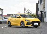 DCT 1.5T Hybrid Good Price Fast Ship Electric MG Car MG 5 2WD 170PS Gas Fuel MG Sedan New Car