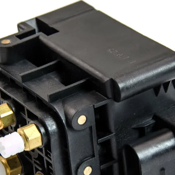 А6, А8 Д3, Фейтон, Бентли клапанный блок