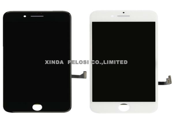 4.7 Inch IPS Cell Phone LCD Screen Repair Glue For IPhone 8 Optional Color