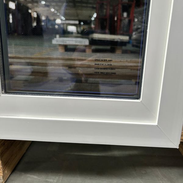 Security Mesh UPVC Sliding Window for Residential Home Replacement Security-Mesh UPVC Sliding Window for Residential Home Replacement