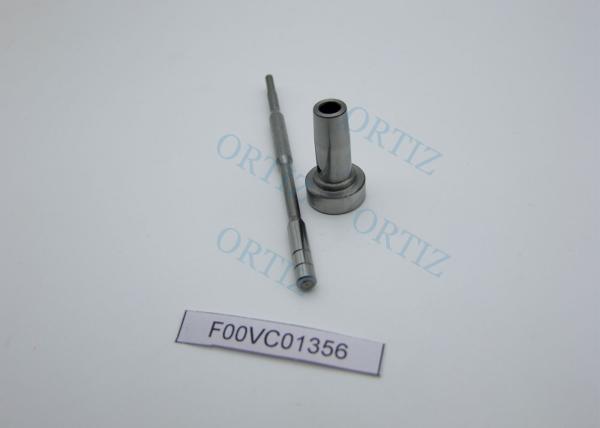 Válvula diesel F00VC01356 do combustível da válvula de controle F do injetor de ORTIZ KOMATSU 6271113100 00V C01 356 para o injetor 0 445 110 307