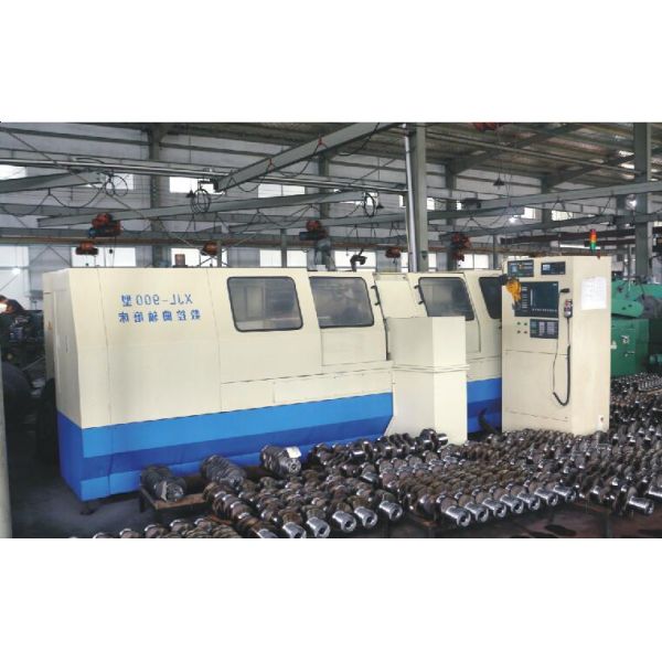 6HK1 Forged Steel Crankshaft 8976030040 for Excavator DCT ZX330 360 FCF CX360 JCB360 SY365 Durable and Long-Lasting