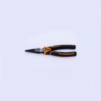 C1055 60CrV 8 pouces de pinces isolantes pour le nez long
