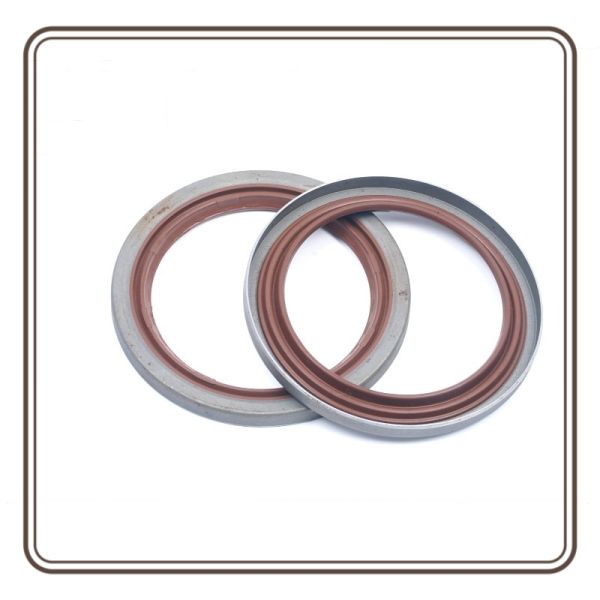 Автомобиль О кольцо Грузовик Масляная печать Легкий грузовик Тяжелый грузовик NBR Резиновый печатный кольцо Силикон