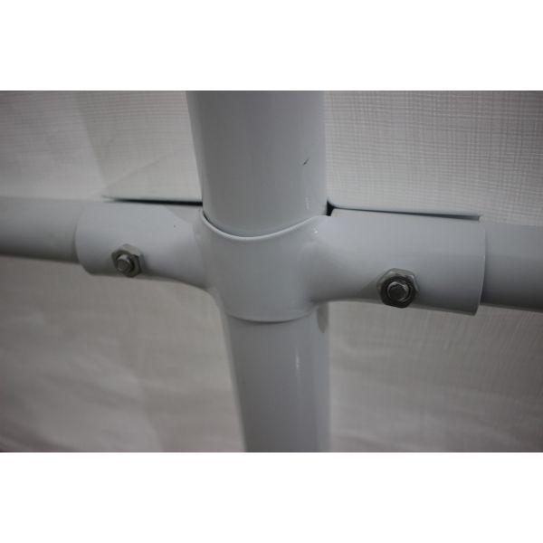 360*600*340cm Metal Frame Profile Soundproof Large Party Event Tent Ideal for Weddings