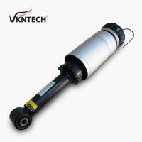 L320 DELANTEROS aterrizan a Rover Air Spring Struts 22249854 AH32-18B036-AD