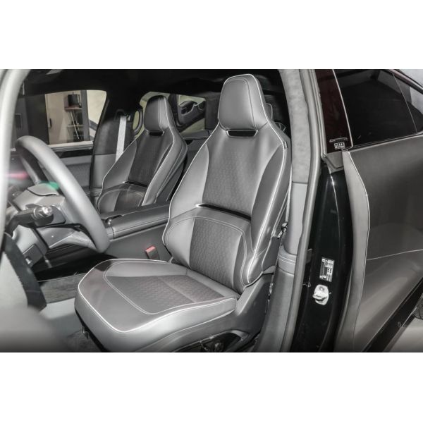 2023 Hiphi X Deluxe Edition Electric Car Six Seats SUV Car EV Car with Best P0000053