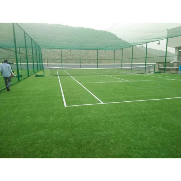 Premium Quality Artificial Soccer Grass Turf Designed for Professional Sports Fields with FIFA Certified Durability and Exceptional Longevity