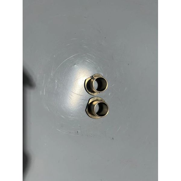 81.9808.4 Spacer Kessler Axle Parts