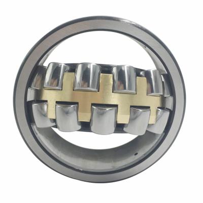 Self Aligning Spherical Roller Bearing 22205 For Lifting Machinery