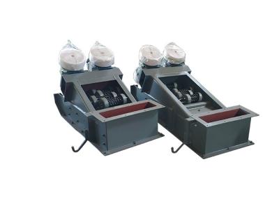 25TPH ao modelo de mineração do alimentador ZG do alimentador 2000TPH vibratório