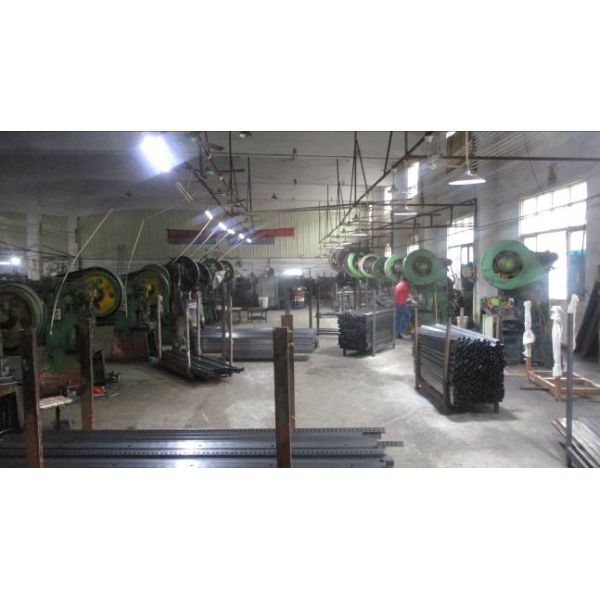 15 kg de poids Capacité de stockage de panier métallique en filet métallique zinc ou chrome