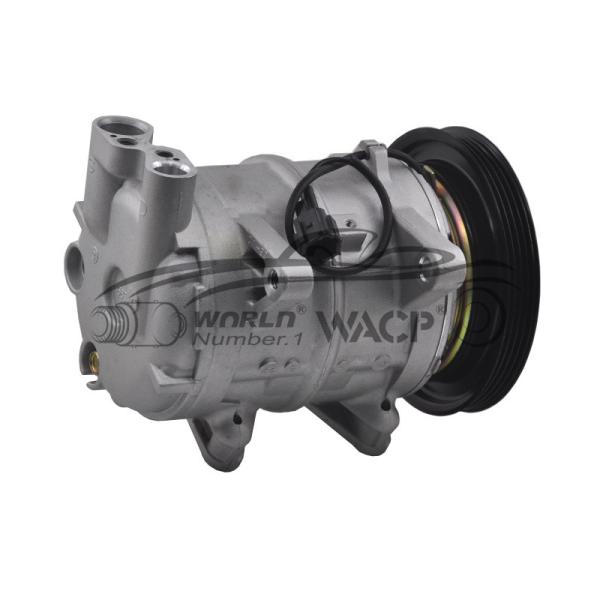 CCA8741 Compressor de ar condicionado para automóveis Nissan Patrol 92600VS51A WXNS123