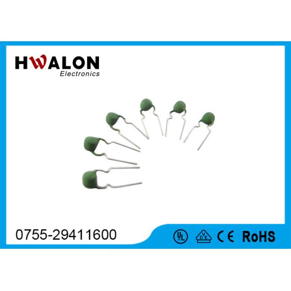 Protection contre les surcharges Limitateur de courant d'entrée Thermistor