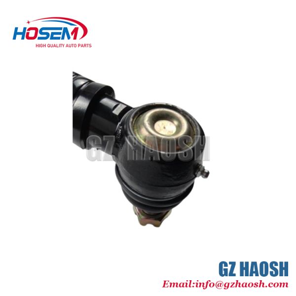 Isuzu Parts 1-44380085-0 Drag Link Assembly For Isuzu FRR FVR34 6HK1 Wholesale Sale