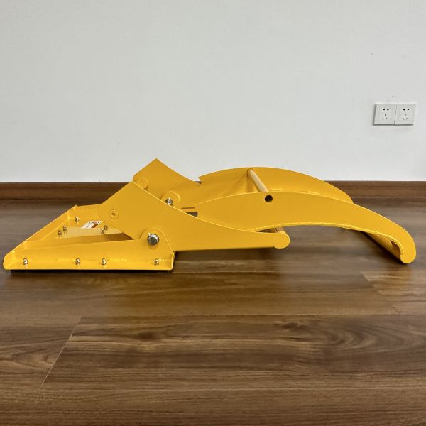 Aluminum JY 13.4kg Mobile Vehicle Barrier