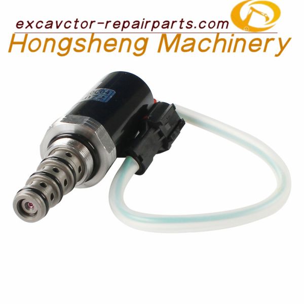 Volvo Excavator Solenoid Valve EC140 EC210 Proportional SKX5P-17-209
