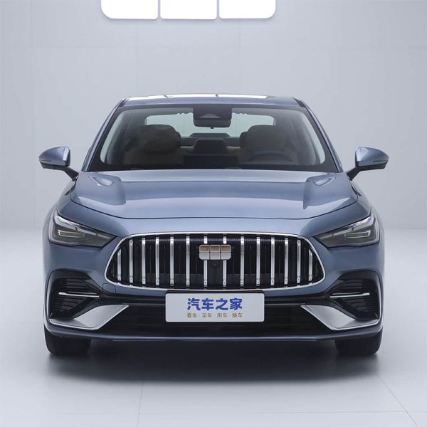 Selling for Galaxy Starry 6 125km Starship Edition Plug-in Hybrid New Car with Sentry Mode Automatic Parking 180km/h Max Speed