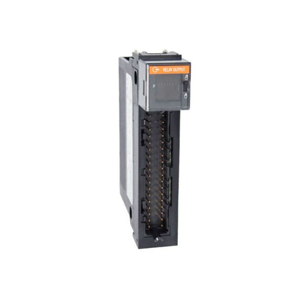 1756-OX8I ABの接触モジュール