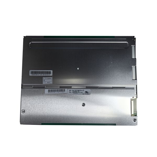 12.1-Inch a-Si LCD Screen Panel 1027x768 XGA Resolution Industrial IPS TFT Display Module with 88/88/88/88 Viewing Angle