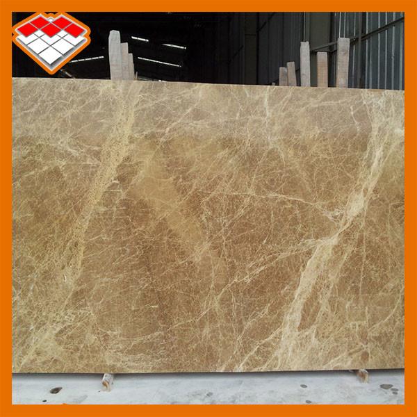 Turkey Light Emperador Brown Marble Cut To Size Tiles And Flooring