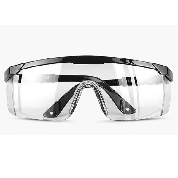 HD Dust and Fog Goggles Anti-fog Goggles Multi-functional Special Protective Glasses Goggles