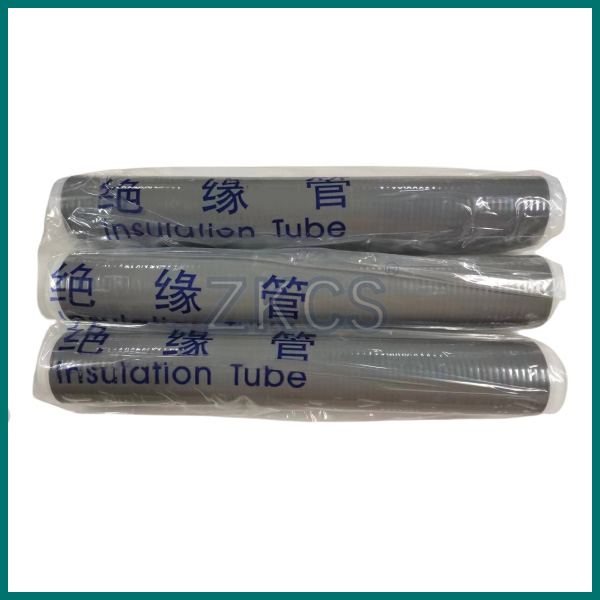 OEM водонепроницаемая уплотнительная силиконовая холодная сжатая трубка для разъема типа N