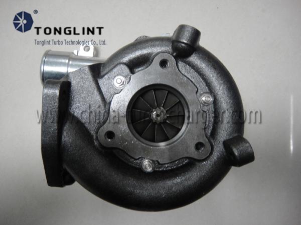 Toyota Land Cruiser Variable Nozzle Turbocharger 1KD CT16V VNT Turbo 17201-0L040