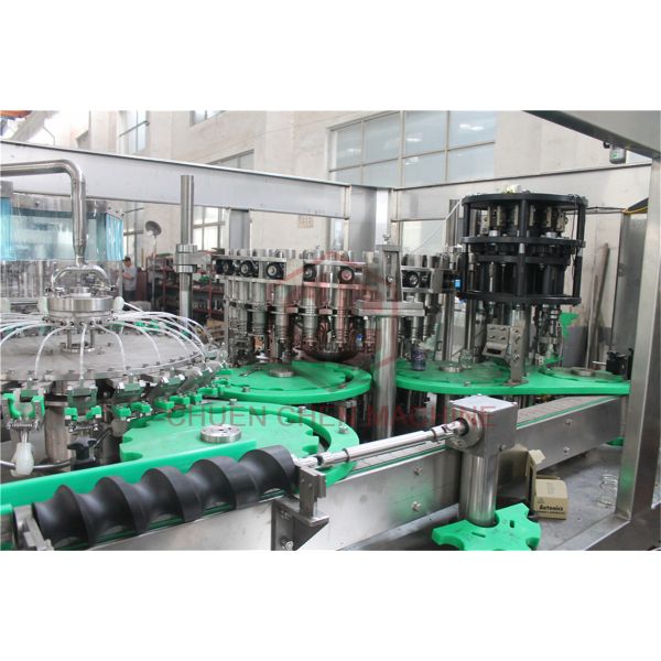 150g - 750g Metal Can / Glass Bottle Sauce Filler With Screw Metal Cap