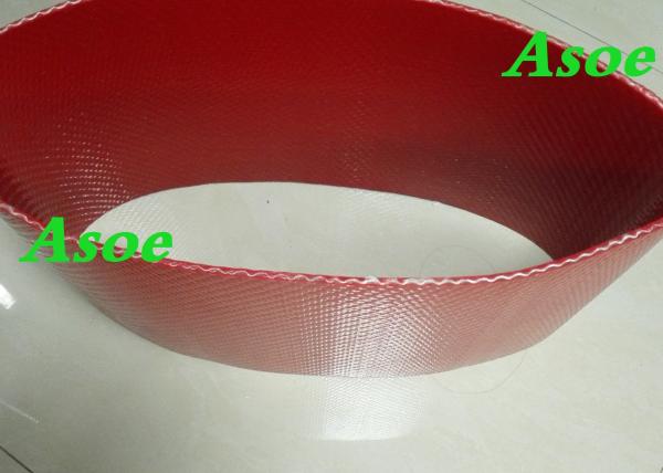 Easy Wash Down 12 DN300 4.7MM Lay Flat Water Transfer Hose
