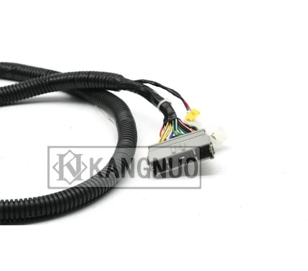 Right Console Excavator Wiring Harness PC200-8 20Y-06-41361 Construction Machine Parts
