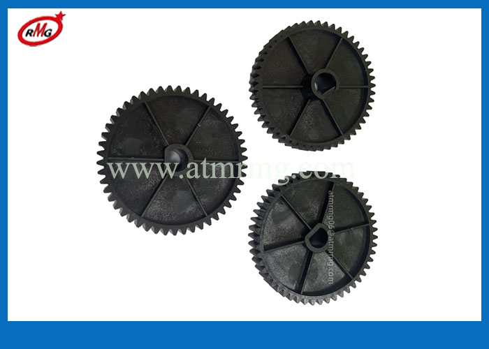 Части банкомата 7310000709-34 Hyosung 50 Зубная резьба Hyosung CDU10 Диспенсер