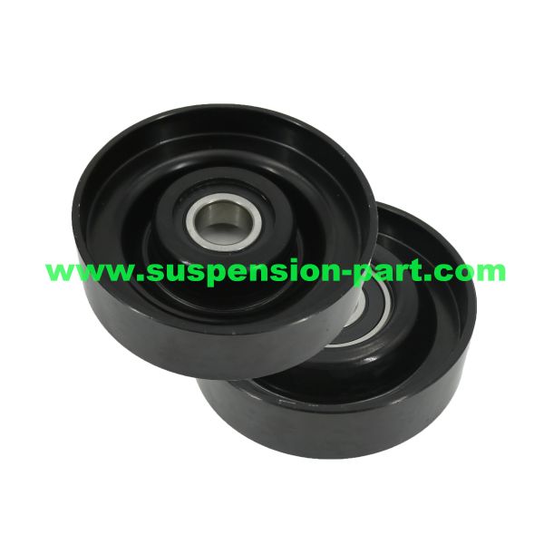 OEM 57212-3A000 572123A000 Tension Roller For HYUNDAI H-1/STAREX Bus (A1)2.4