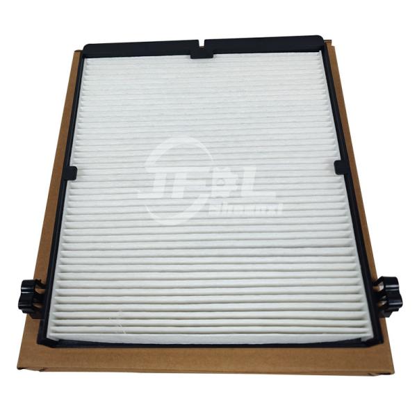 11k6-91440 cabin air filter element for HYUNDAI excavator parts