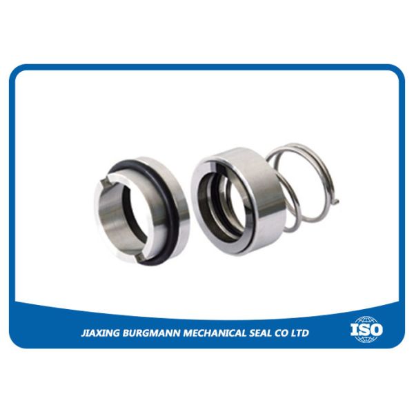 Hilge Single Spring Mechanical Seal OEM / ODM Rotating Equipment Usage