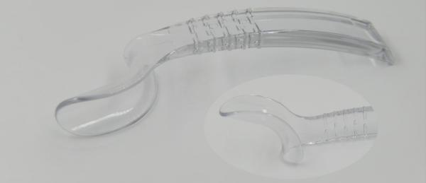 Stainless Steel Orthodontic Dental Lip Retractor Different Types And Sizes