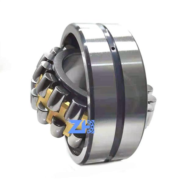 roulement à rouleaux sphérique de 110*200*69.8mm   23222CAW33C3 23222C3 23222X   ACIER AU CHROME