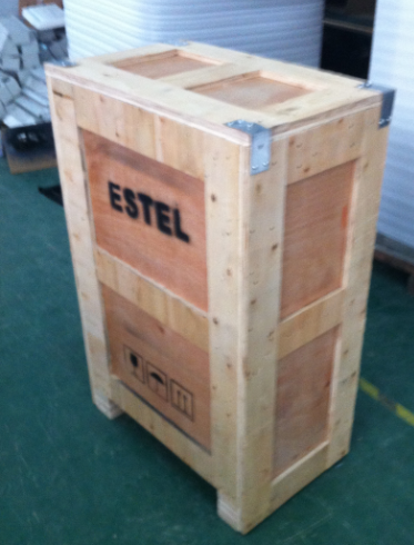 Sensor de la puerta del sistema de vigilancia del ambiente para la alarma abierta de la puerta/la lámpara del LED que controla encendido apagado