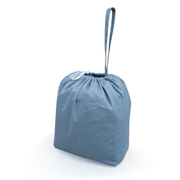 3 Layer Breathable Car Cover Waterproof Gray Color Environmentally Friendly