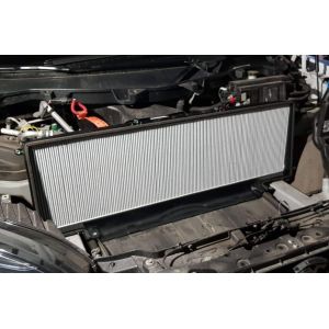Cabin Air Filter