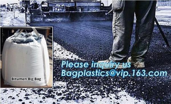 Sand Bags, U-Panel Jumbo Bags, Spout Sacks, Firewood Sacks, Collection Sacks, Dumpster, Breathable Bags