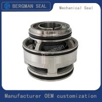 BERGMAN Substituir Grundfos GLF-43mm bomba de esgoto vedação mecânica cartucho vedação 98119099