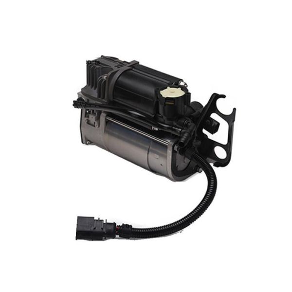 AUDI Q7 Old 4LB 4L0698007A Air Bag Compressor