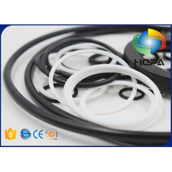 708-2G-00022 708-2G-00023 Hydraulic Main Pump Seal Kit For Komatsu PC350-7