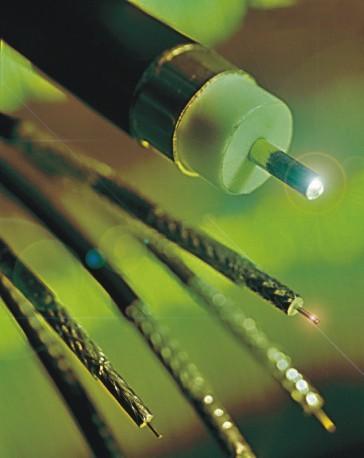 ASTM B 869-96 Cable Inner Conductor , 18% Copper Clad Steel Wire for CATV Inner Conductor