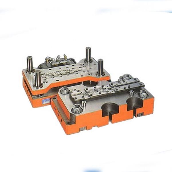 260T Vacuum Cleaner Mold TPU TPR Water Filter Mould
