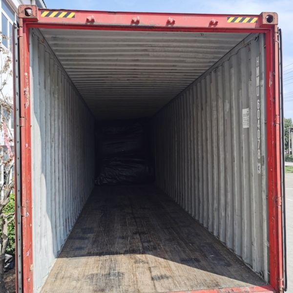Polypropylene Geotextile Tubes 70kN/M 0.4mm Geotubes For Sludge Dewatering